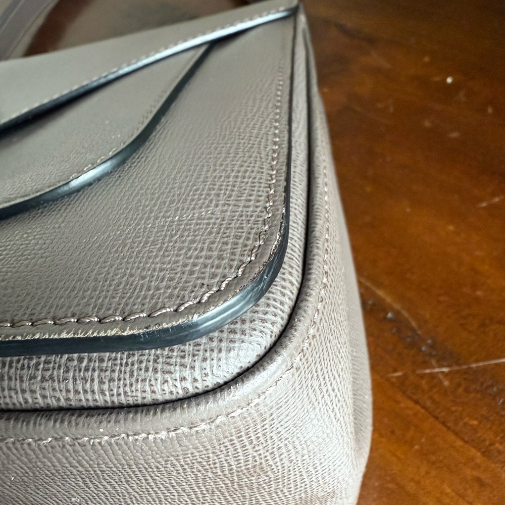 Longchamp mademoiselle bag - Picture 6 of 16